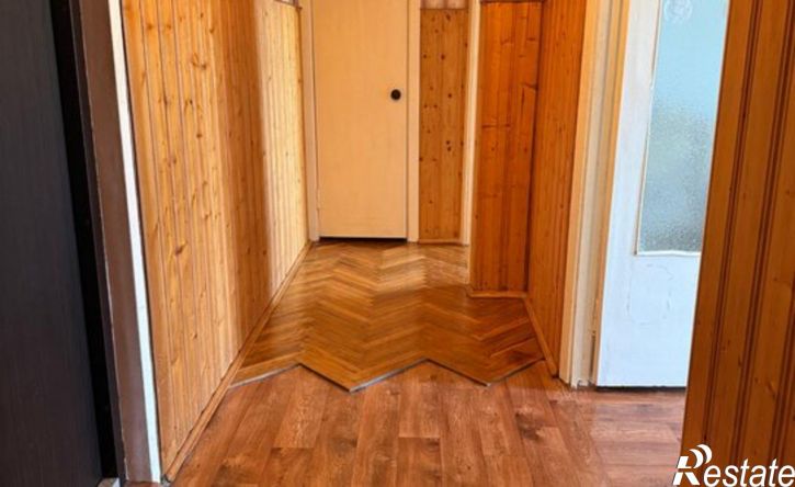 2-комн квартира улица Революции, 24,  д. 24