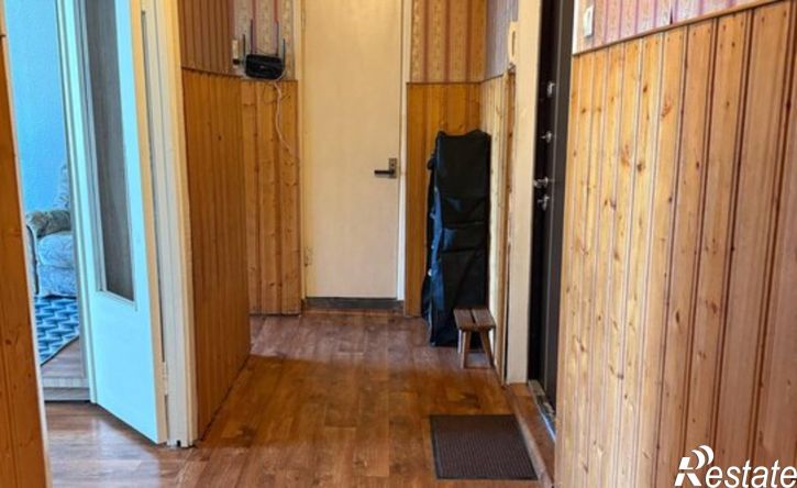 2-комн квартира улица Революции, 24,  д. 24