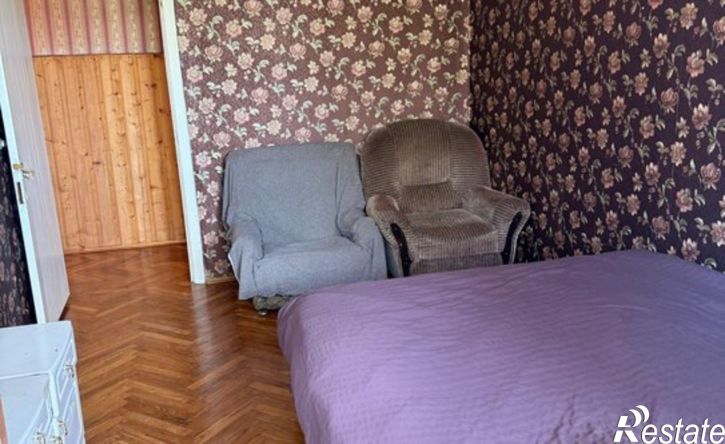 2-комн квартира улица Революции, 24,  д. 24