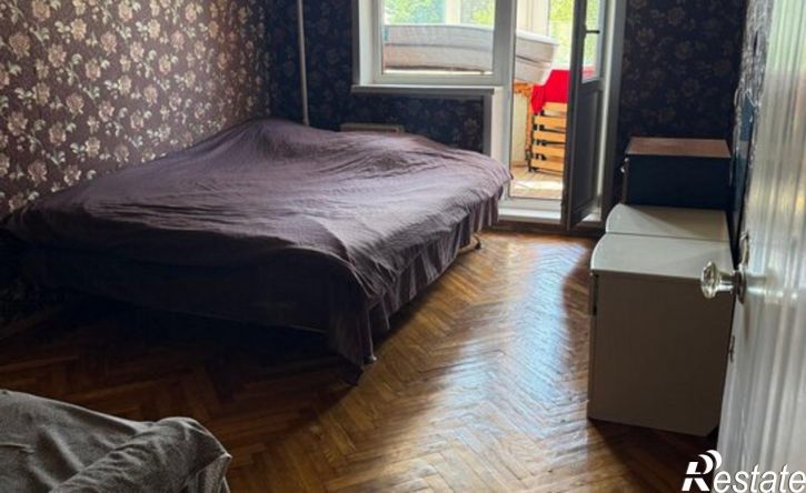 2-комн квартира улица Революции, 24,  д. 24