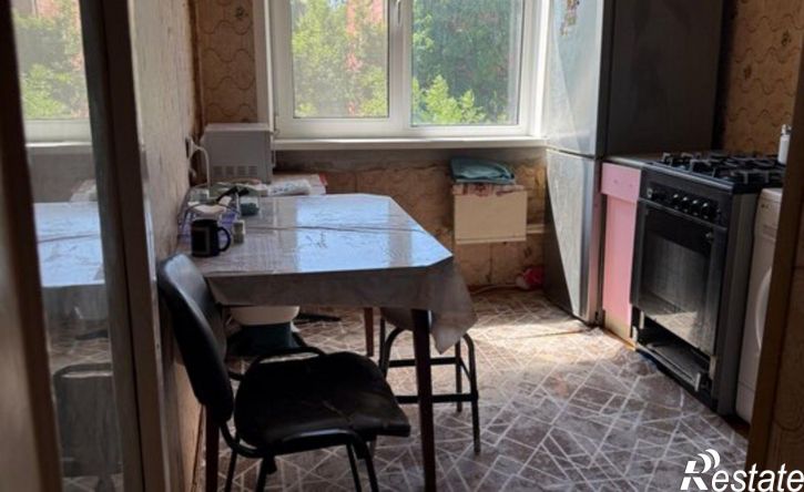 2-комн квартира улица Революции, 24,  д. 24