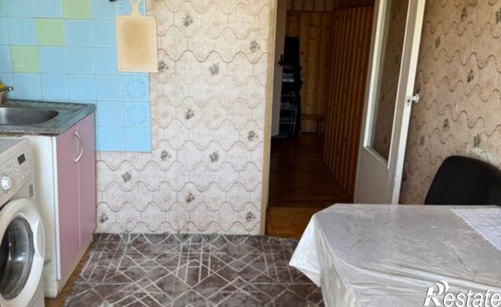 2-комн квартира улица Революции, 24,  д. 24