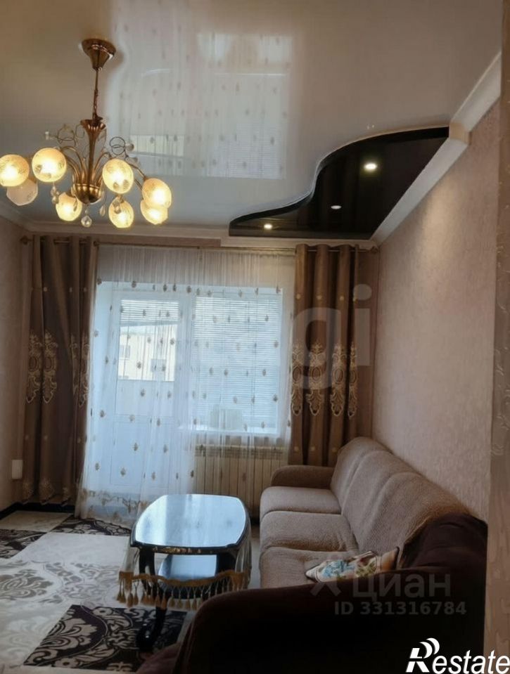 3-комн квартира Еловой проезд, 10,  д. 10