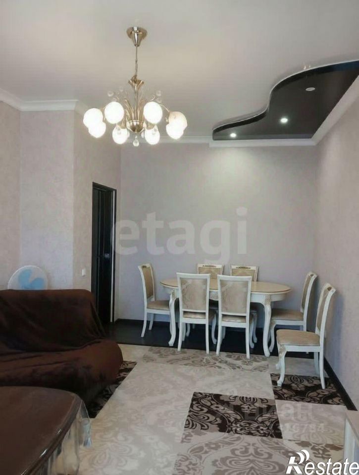 3-комн квартира Еловой проезд, 10,  д. 10