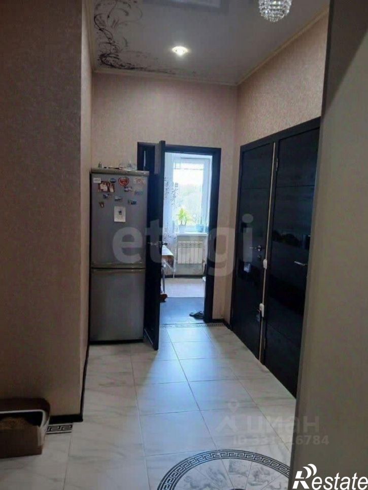 3-комн квартира Еловой проезд, 10,  д. 10