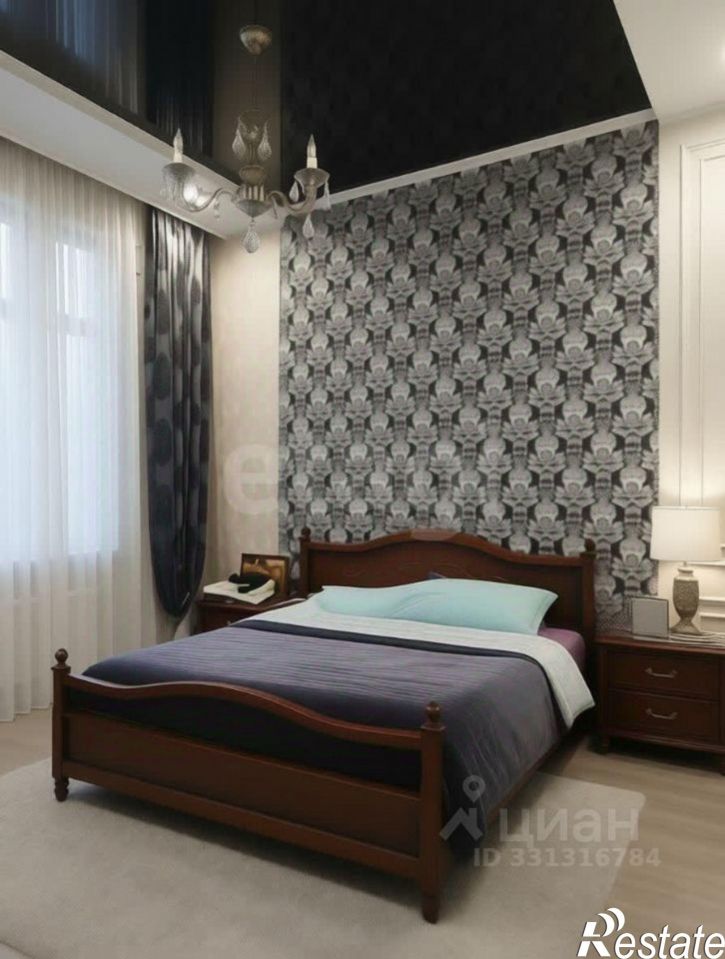 3-комн квартира Еловой проезд, 10,  д. 10