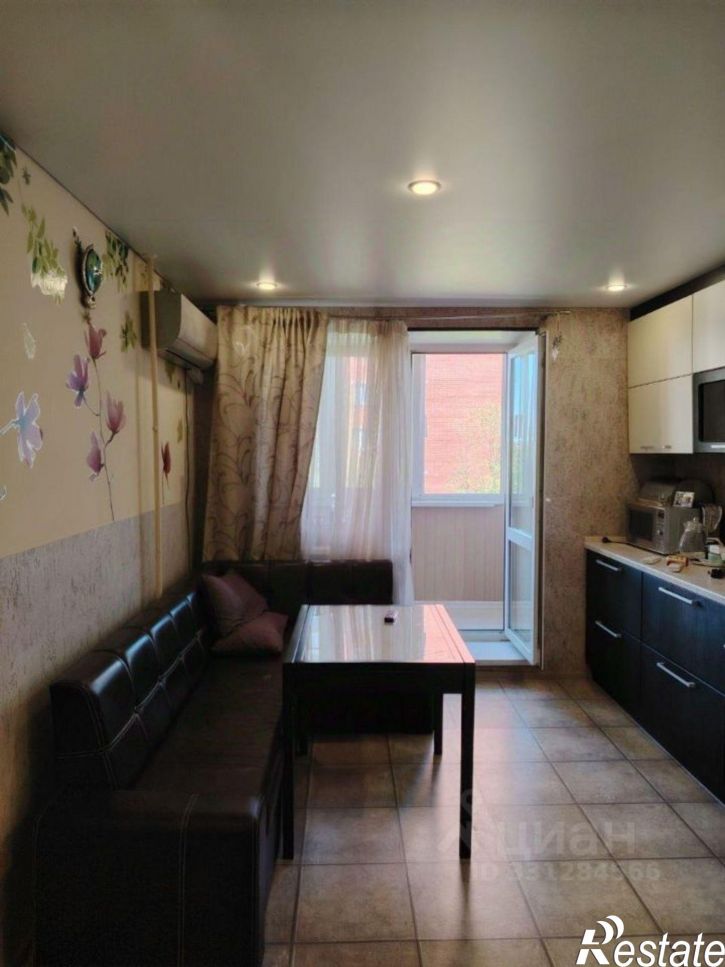 3-комн квартира улица Вересаева, 18,  д. 18