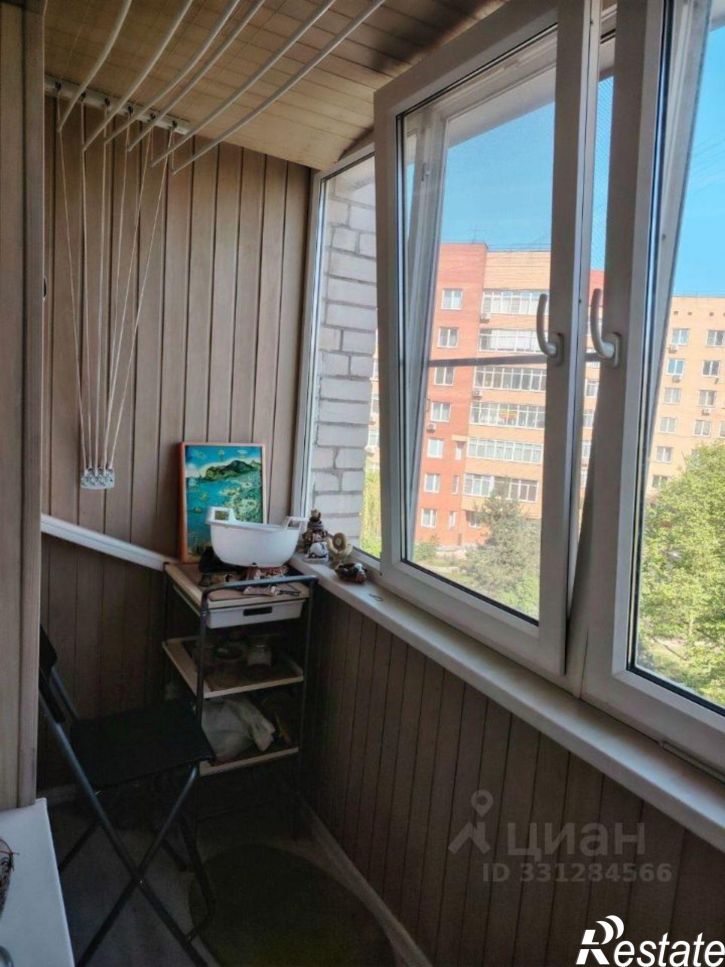 3-комн квартира улица Вересаева, 18,  д. 18