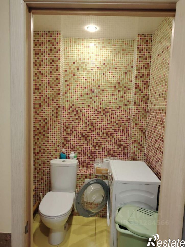 3-комн квартира улица Вересаева, 18,  д. 18