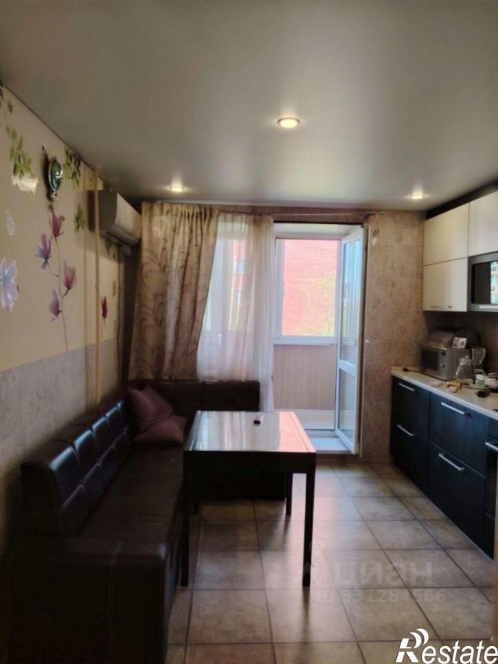 3-комн квартира улица Вересаева, 18,  д. 18