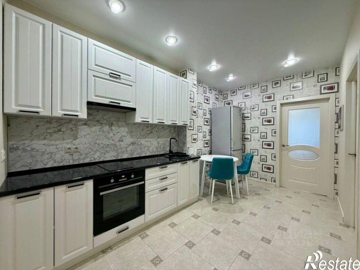 2-комн квартира улица Болдина, 1 к2,  д. 1 к2