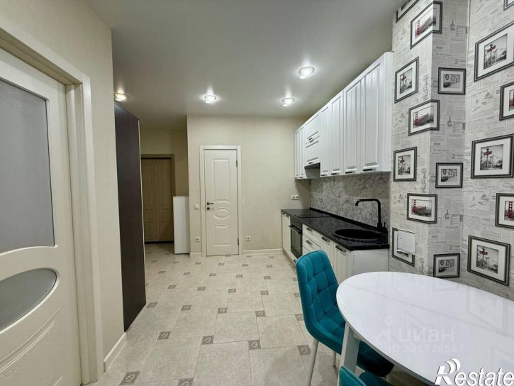 2-комн квартира улица Болдина, 1 к2,  д. 1 к2