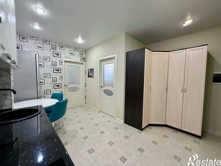 2-комн квартира улица Болдина, 1 к2,  д. 1 к2