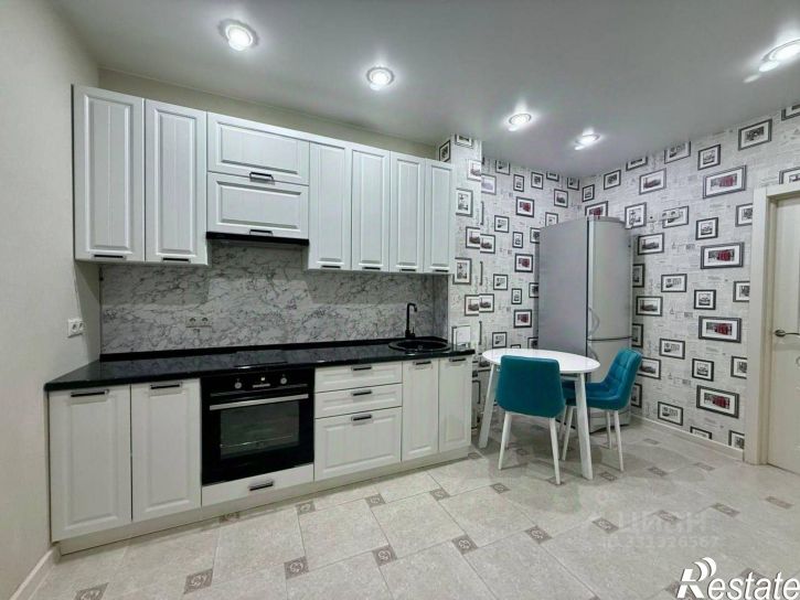 2-комн квартира улица Болдина, 1 к2,  д. 1 к2