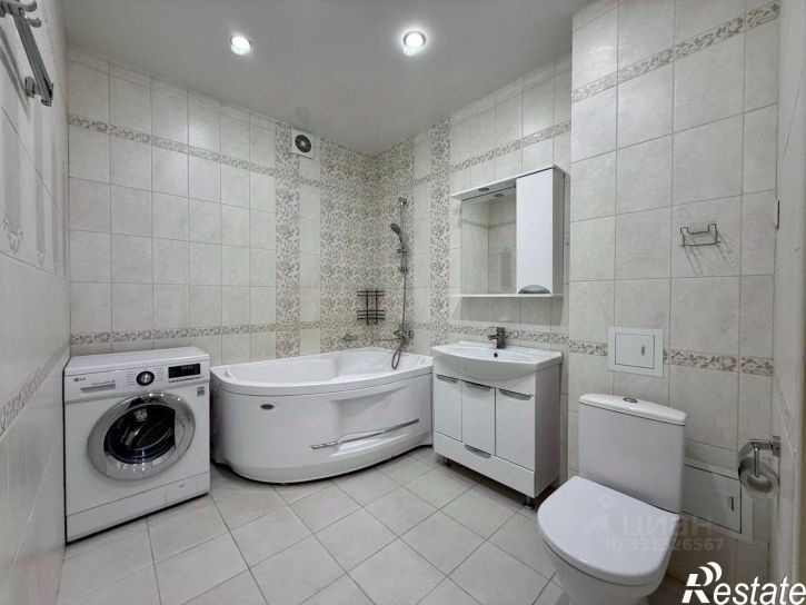 2-комн квартира улица Болдина, 1 к2,  д. 1 к2