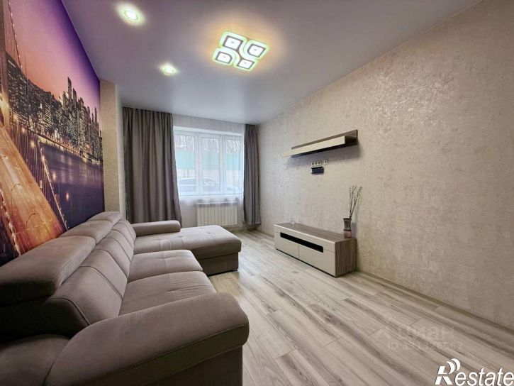 2-комн квартира улица Болдина, 1 к2,  д. 1 к2