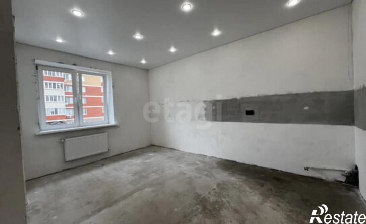 3-комн квартира ул Академика Насоновой, 1Б,  д. 1Б