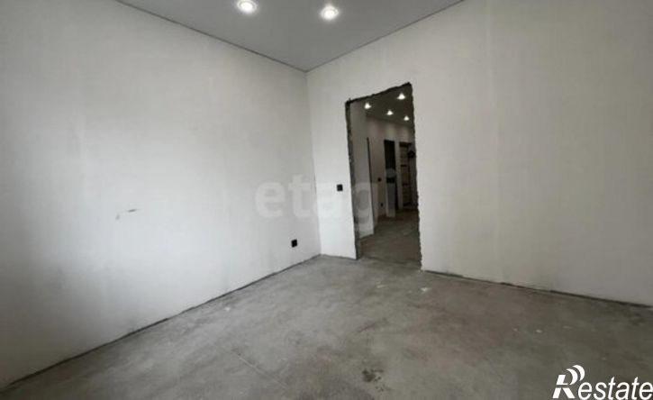 3-комн квартира ул Академика Насоновой, 1Б,  д. 1Б