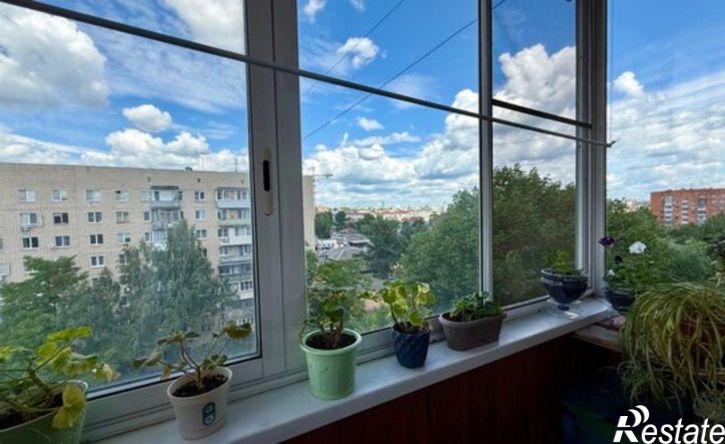 2-комн квартира улица Сойфера, 7,  д. 7