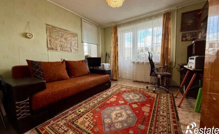 2-комн квартира улица Сойфера, 7,  д. 7