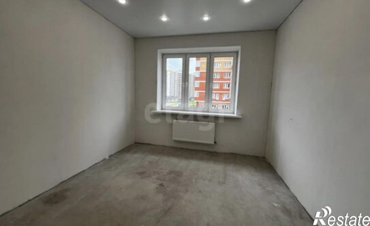 3-комн квартира ул Академика Насоновой, 1Б,  д. 1Б