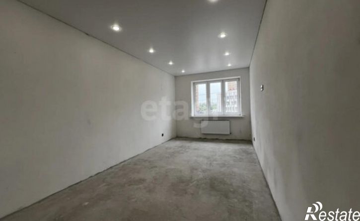 3-комн квартира ул Академика Насоновой, 1Б,  д. 1Б