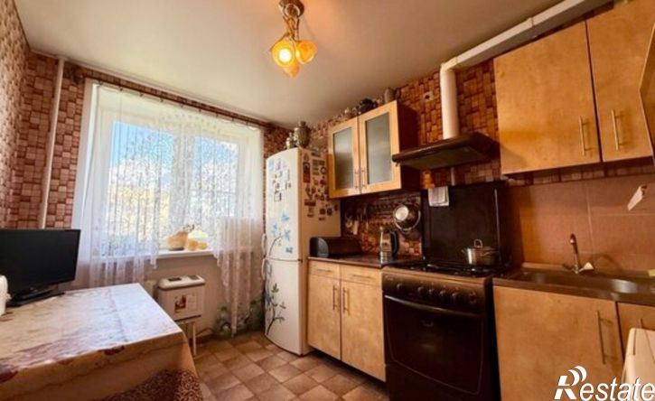 2-комн квартира улица Сойфера, 7,  д. 7