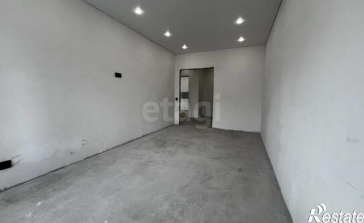 3-комн квартира ул Академика Насоновой, 1Б,  д. 1Б