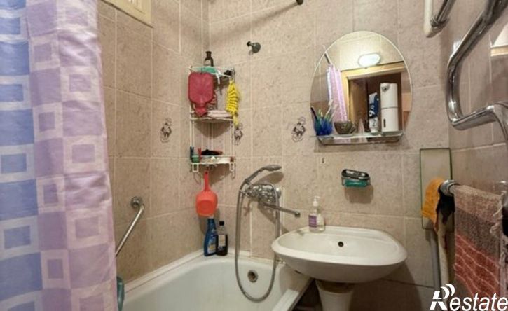 2-комн квартира улица Сойфера, 7,  д. 7