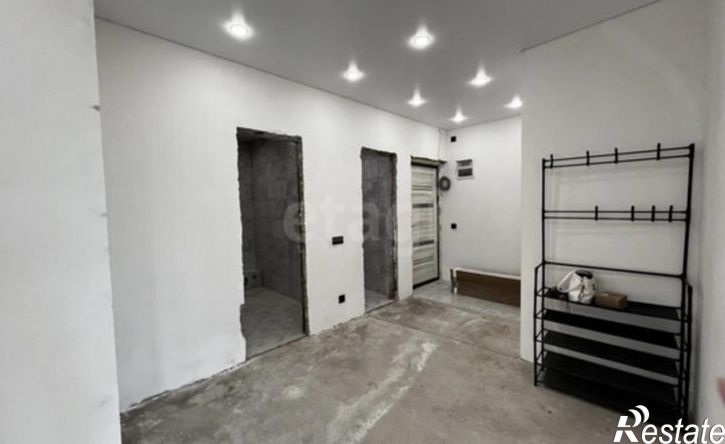 3-комн квартира ул Академика Насоновой, 1Б,  д. 1Б