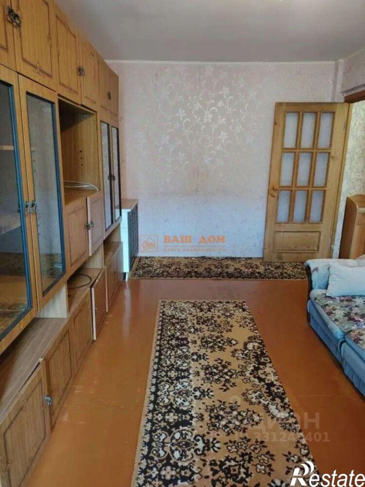 2-комн квартира Приупская улица, 10,  д. 10