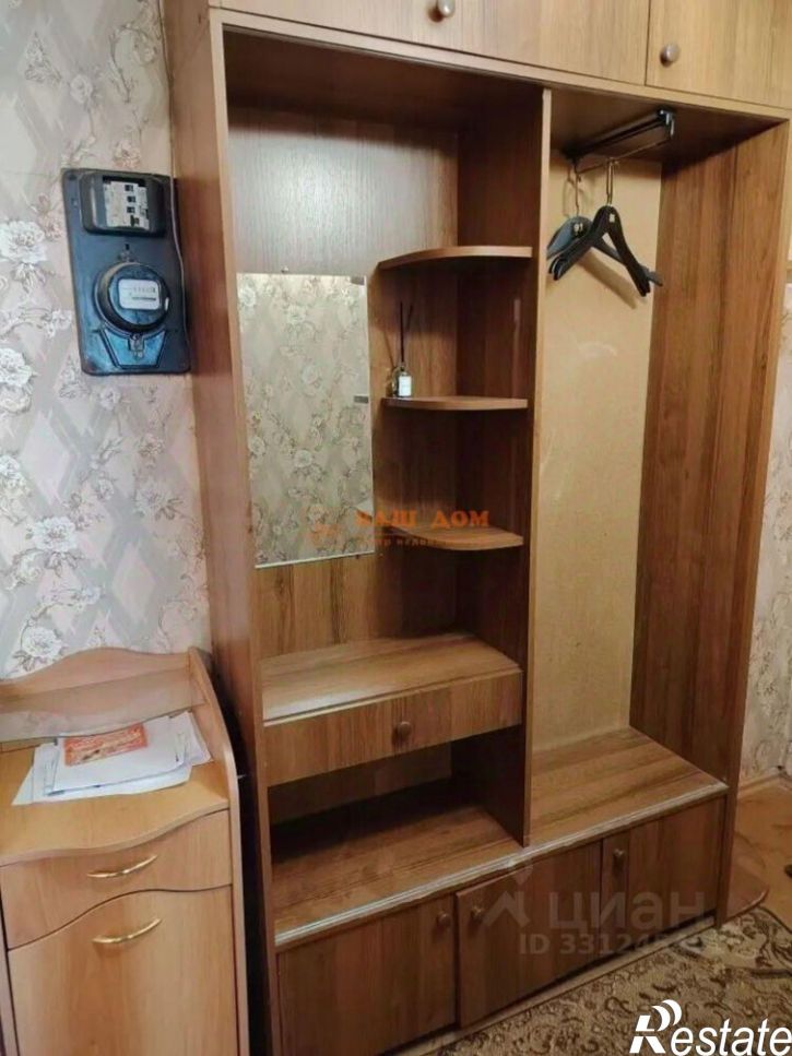2-комн квартира Приупская улица, 10,  д. 10