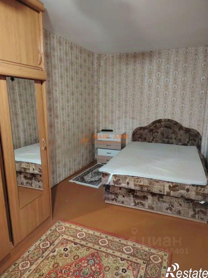 2-комн квартира Приупская улица, 10,  д. 10