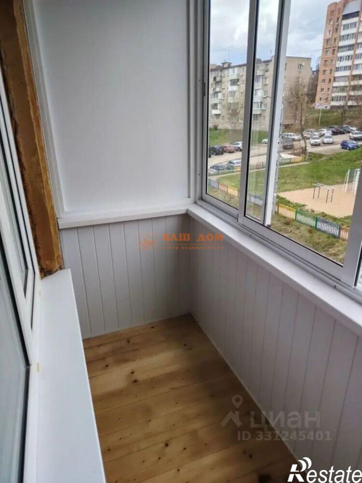2-комн квартира Приупская улица, 10,  д. 10