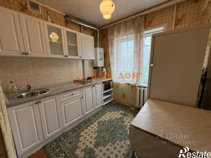 2-комн квартира Приупская улица, 10,  д. 10