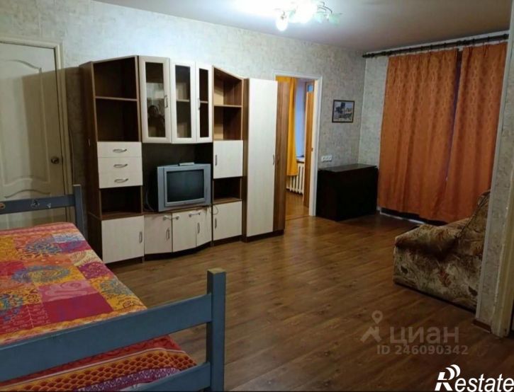 2-комн квартира ул Оружейная, 29 А,  д. 29 А,  к. А