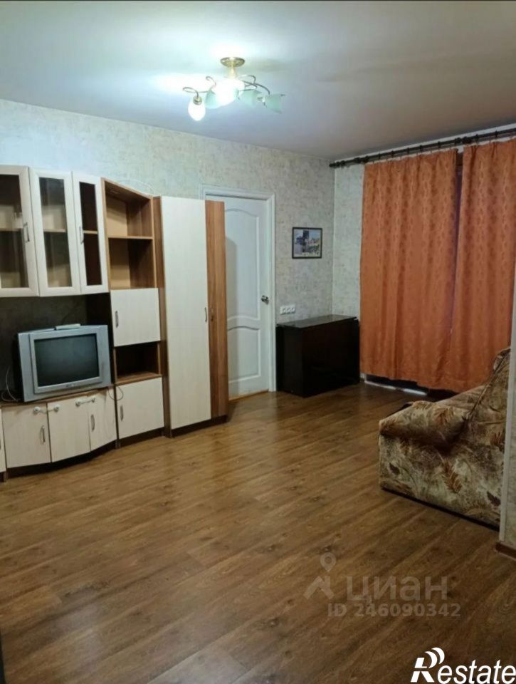2-комн квартира ул Оружейная, 29 А,  д. 29 А,  к. А