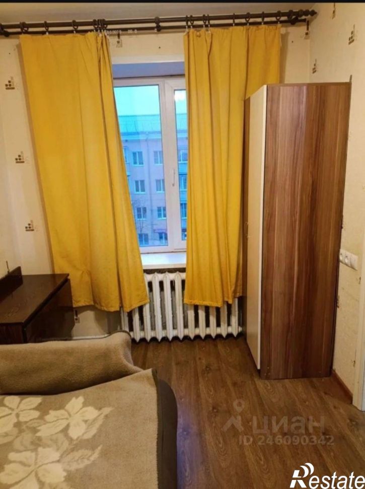 2-комн квартира ул Оружейная, 29 А,  д. 29 А,  к. А