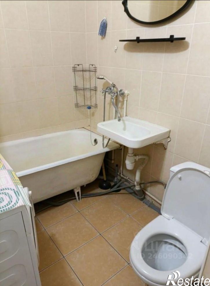 2-комн квартира ул Оружейная, 29 А,  д. 29 А,  к. А