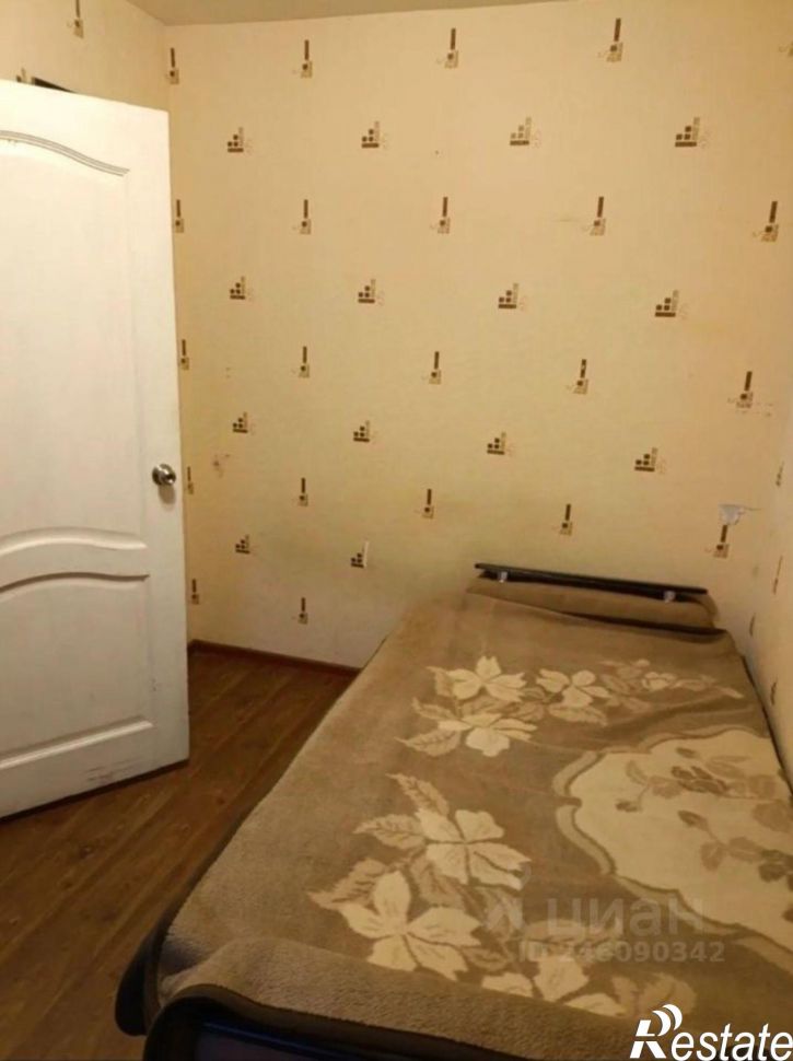 2-комн квартира ул Оружейная, 29 А,  д. 29 А,  к. А