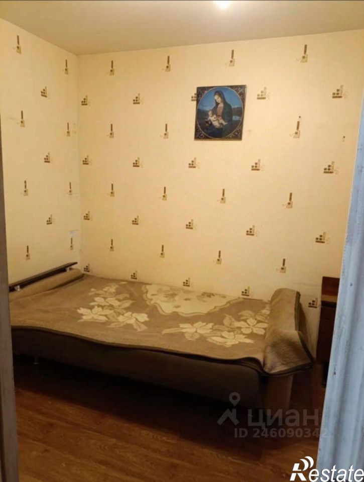 2-комн квартира ул Оружейная, 29 А,  д. 29 А,  к. А