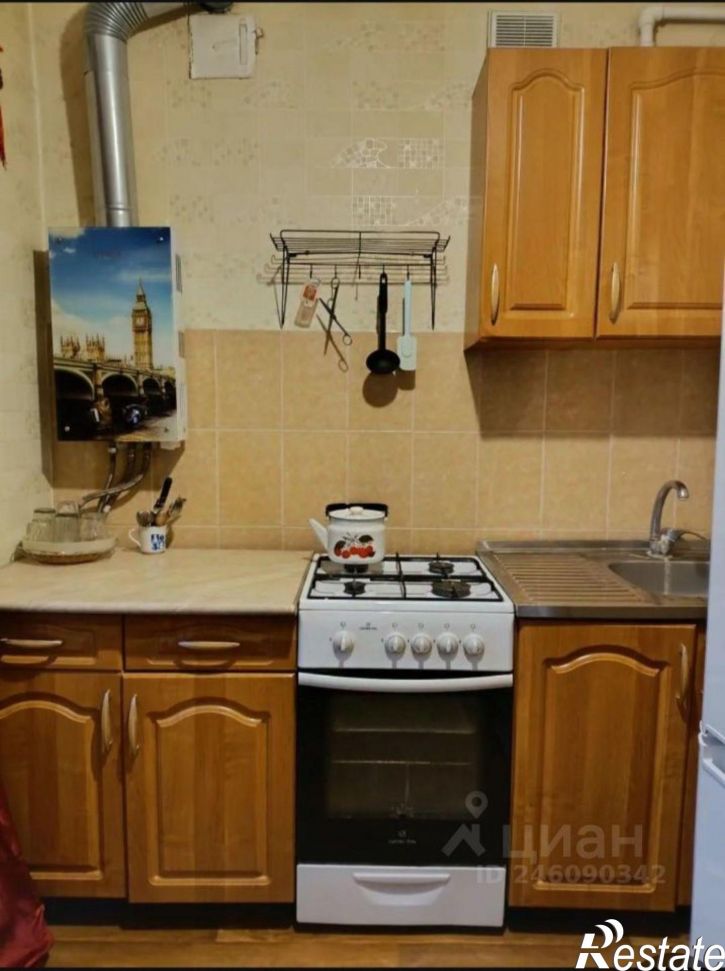 2-комн квартира ул Оружейная, 29 А,  д. 29 А,  к. А