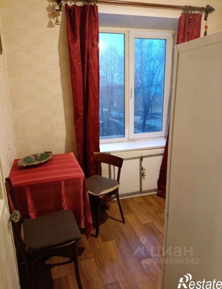 2-комн квартира ул Оружейная, 29 А,  д. 29 А,  к. А