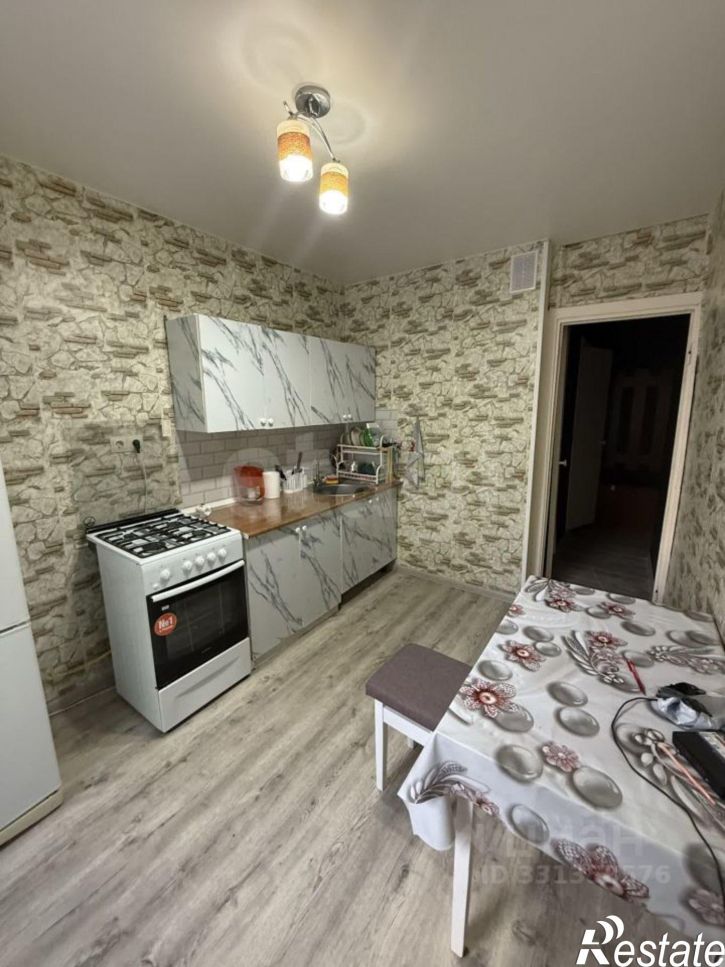 2-комн квартира ул Вильямса, 28,  д. 28