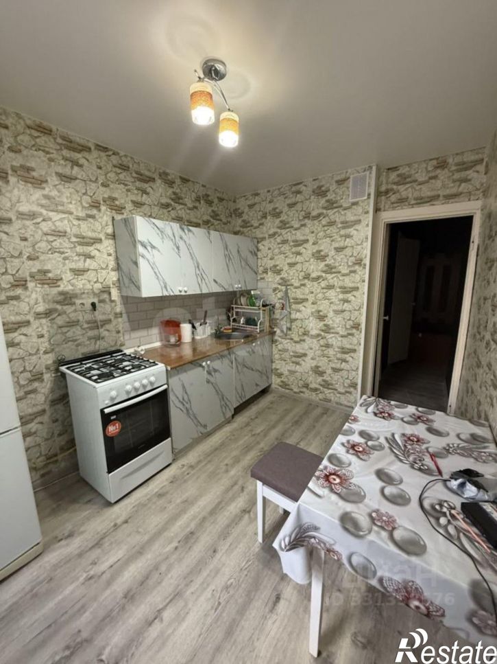 2-комн квартира ул Вильямса, 28,  д. 28