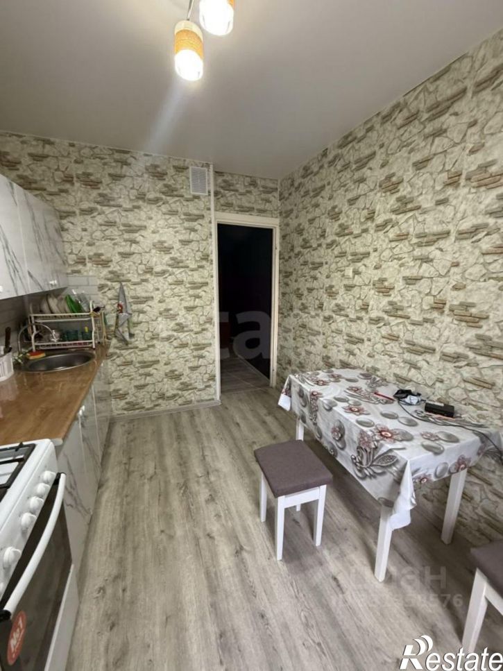 2-комн квартира ул Вильямса, 28,  д. 28