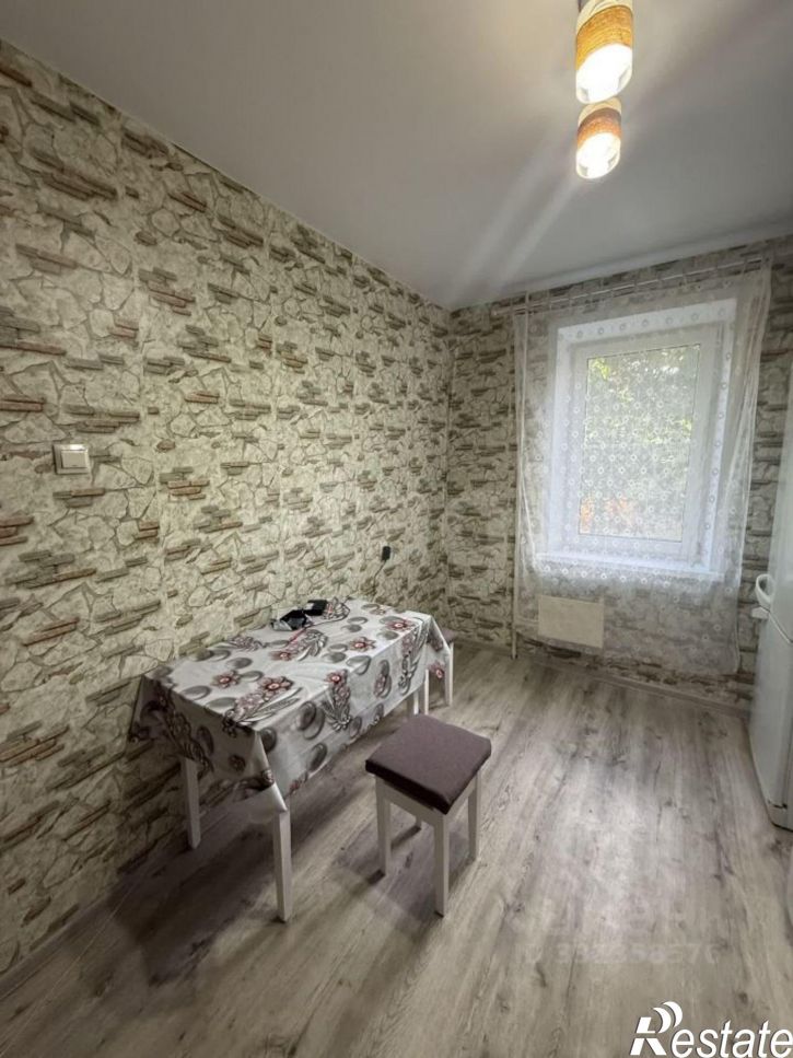 2-комн квартира ул Вильямса, 28,  д. 28