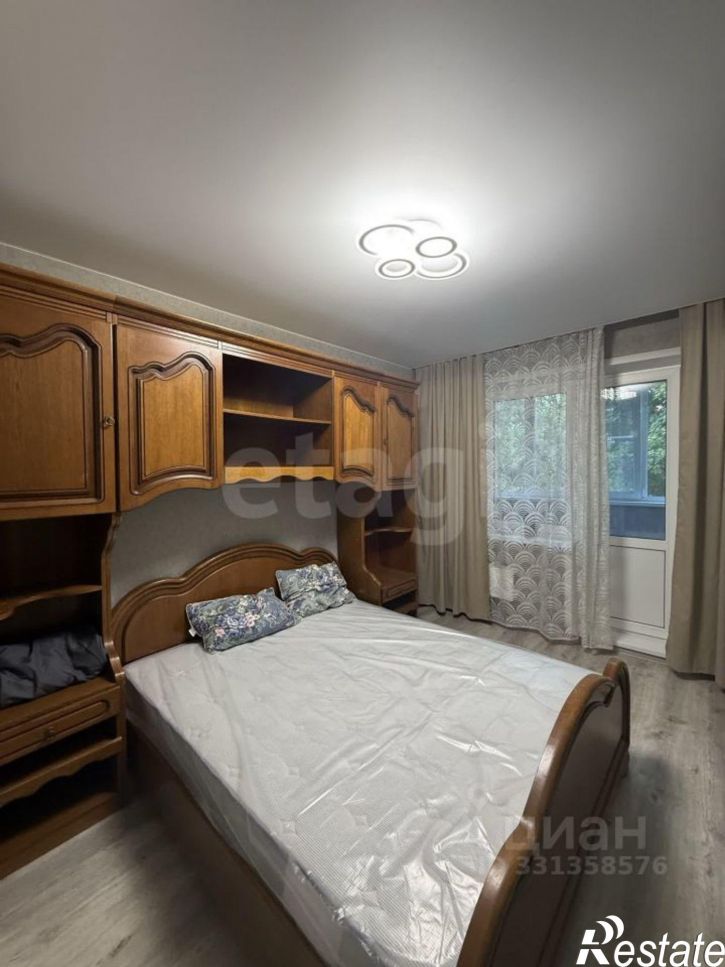 2-комн квартира ул Вильямса, 28,  д. 28