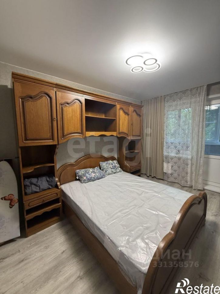 2-комн квартира ул Вильямса, 28,  д. 28