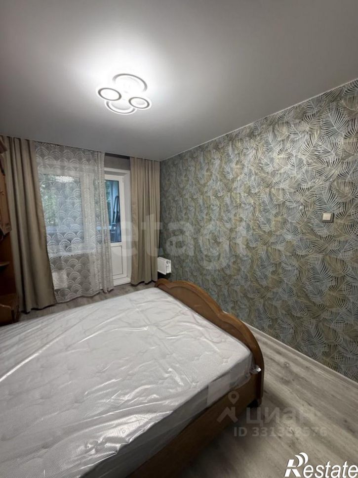 2-комн квартира ул Вильямса, 28,  д. 28